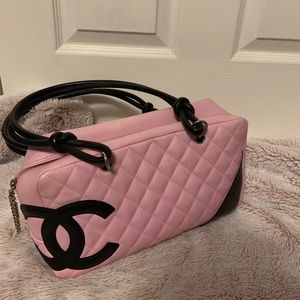 Authentic Chanel cambon